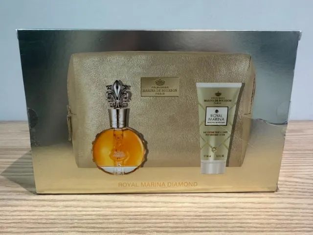 Kit Royal Marina Diamond Feminino
