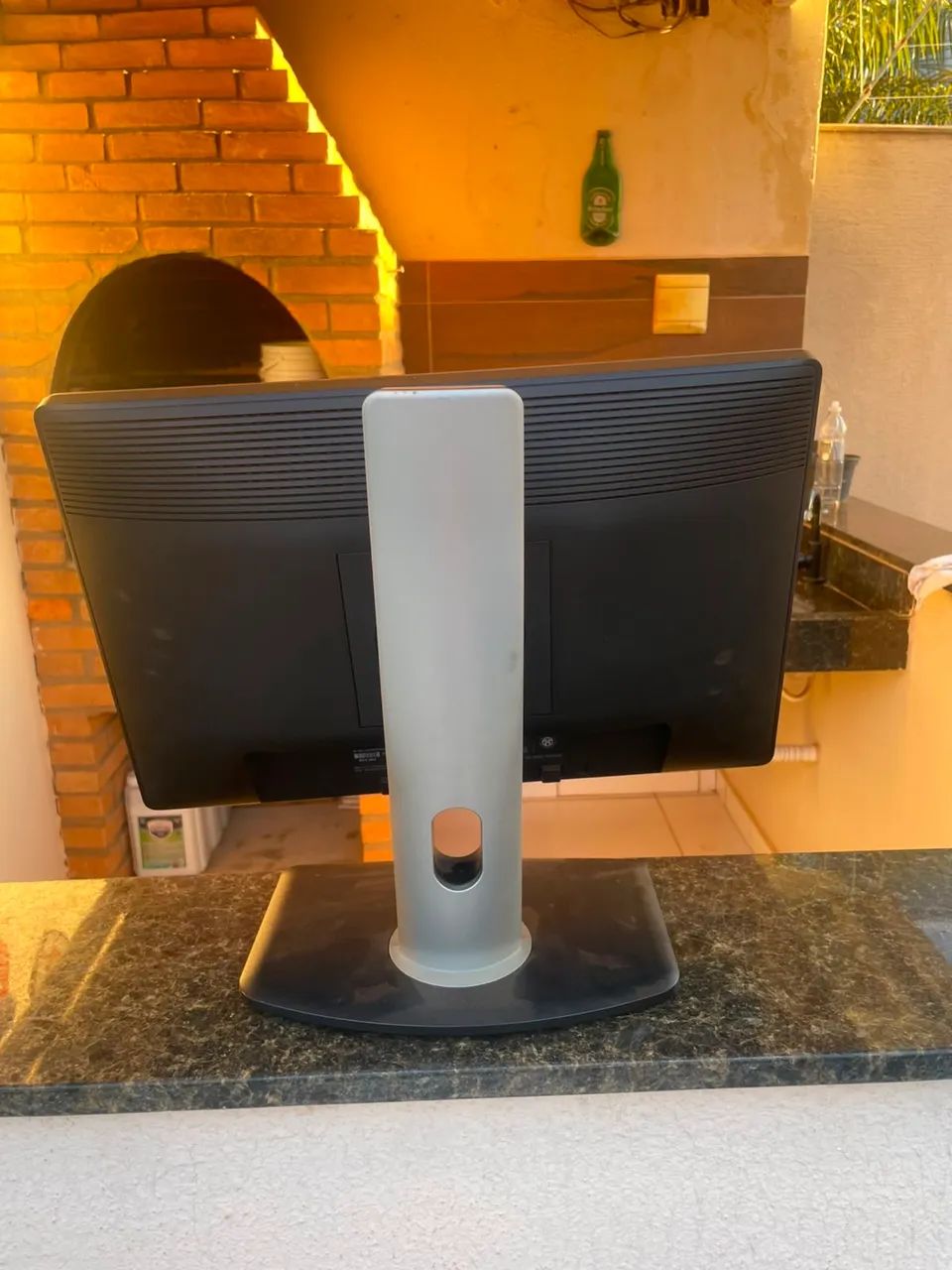 Monitor Dell Articulado - Foto 4