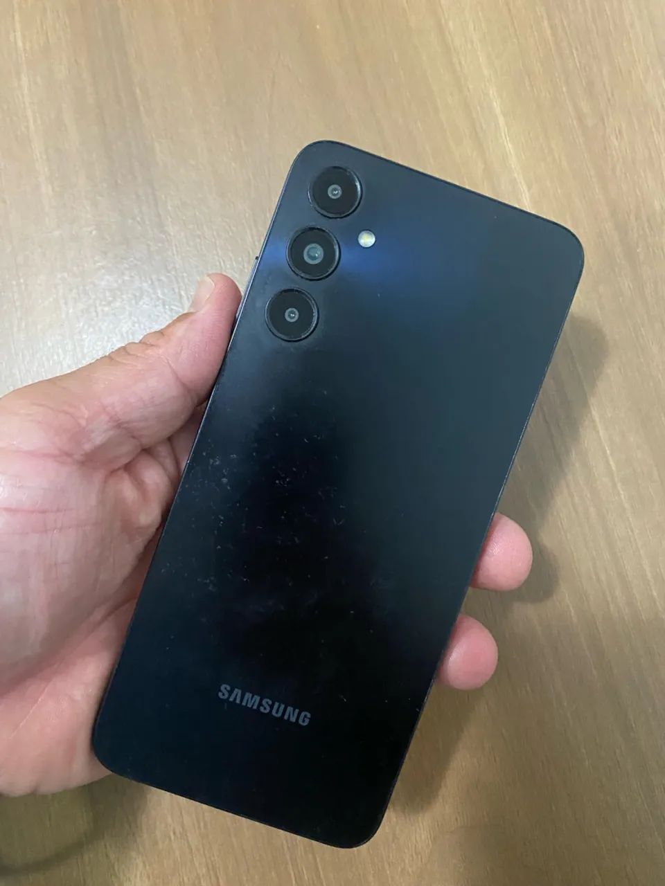 Vendo Samsung Galaxy A05S - Foto 4
