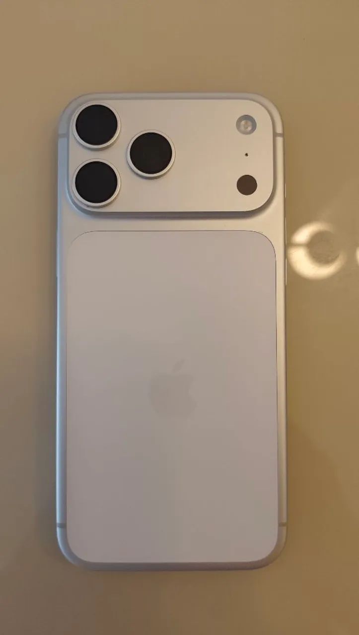 iPhone 17 pro Max  - Foto 4