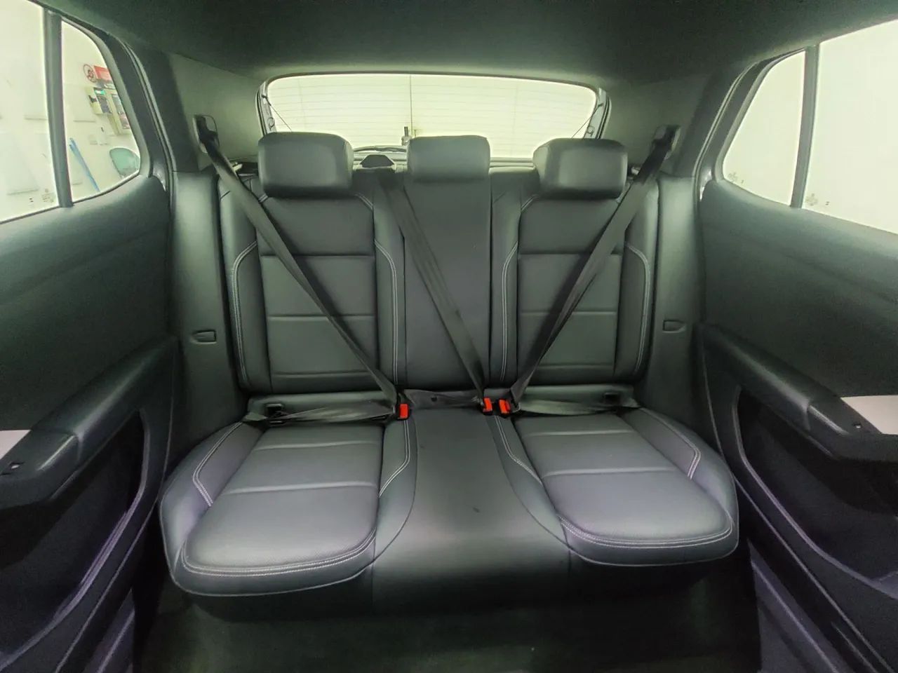 Volkswagen T-Cross Highline 1.4 TSI Flex 16V 5P AUT, foto 18 de 18