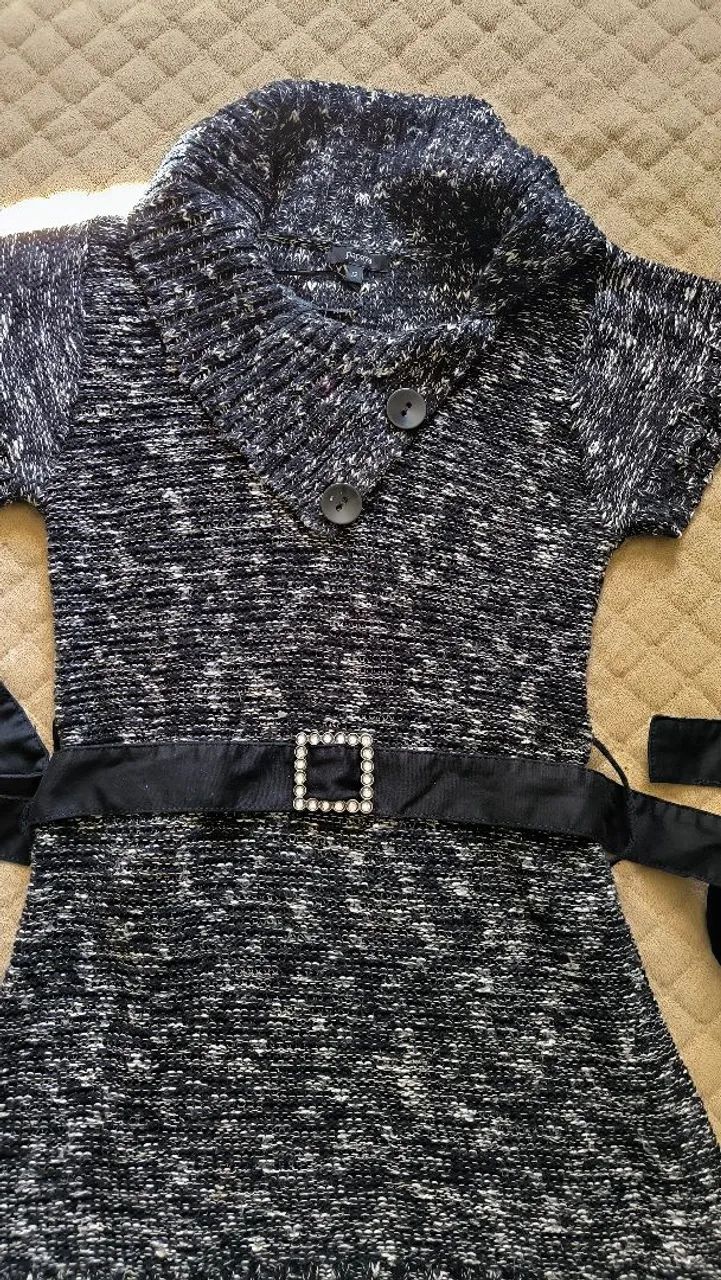 Blusa fio lã  - Foto 2