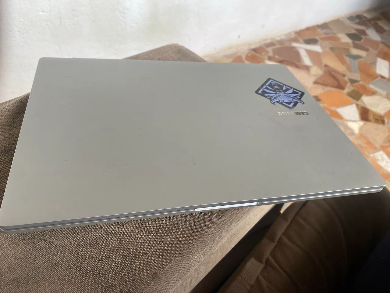 Notebook Samsung  - Foto 4