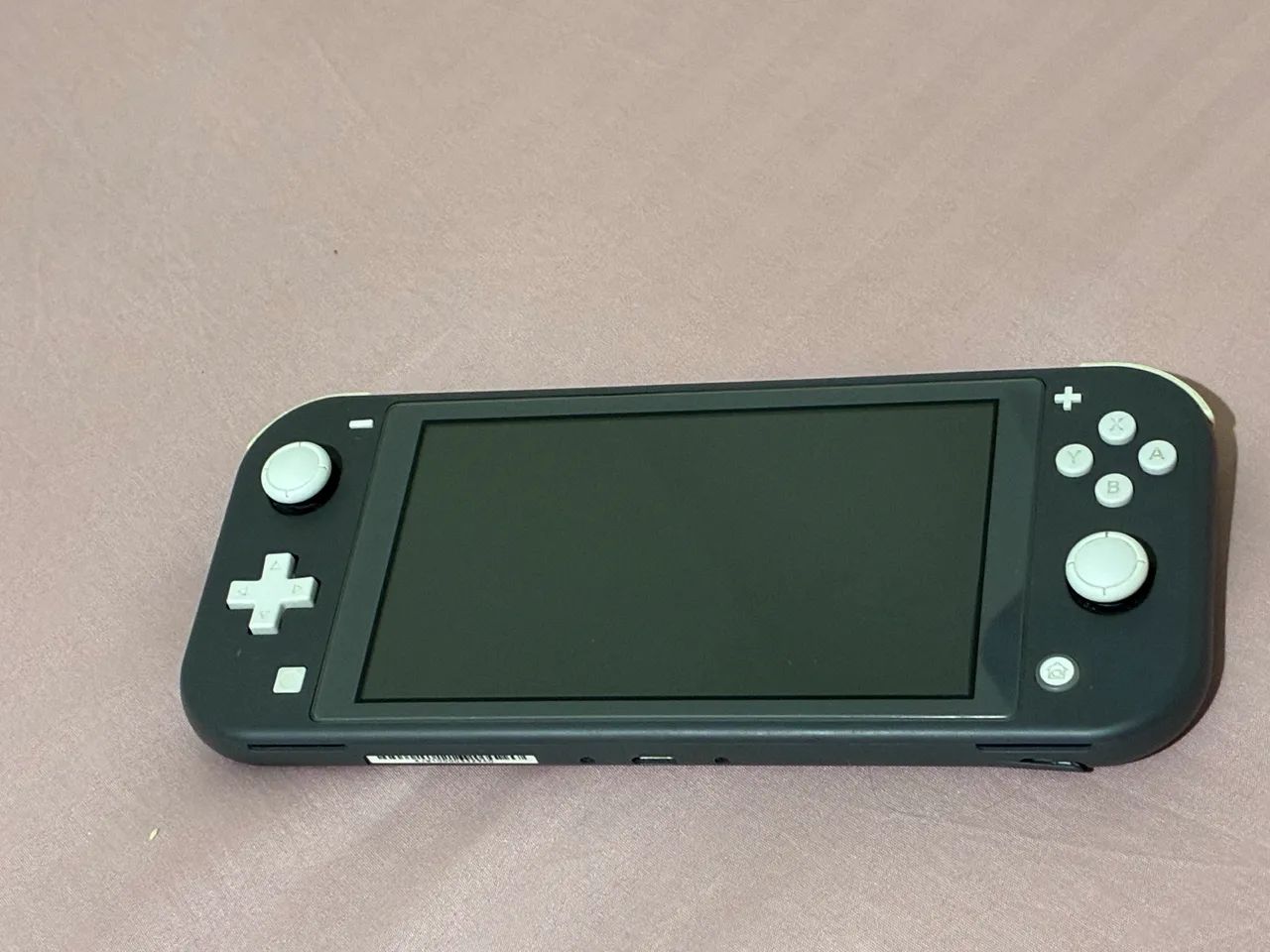 Nintendo Switch Lite - Foto 2