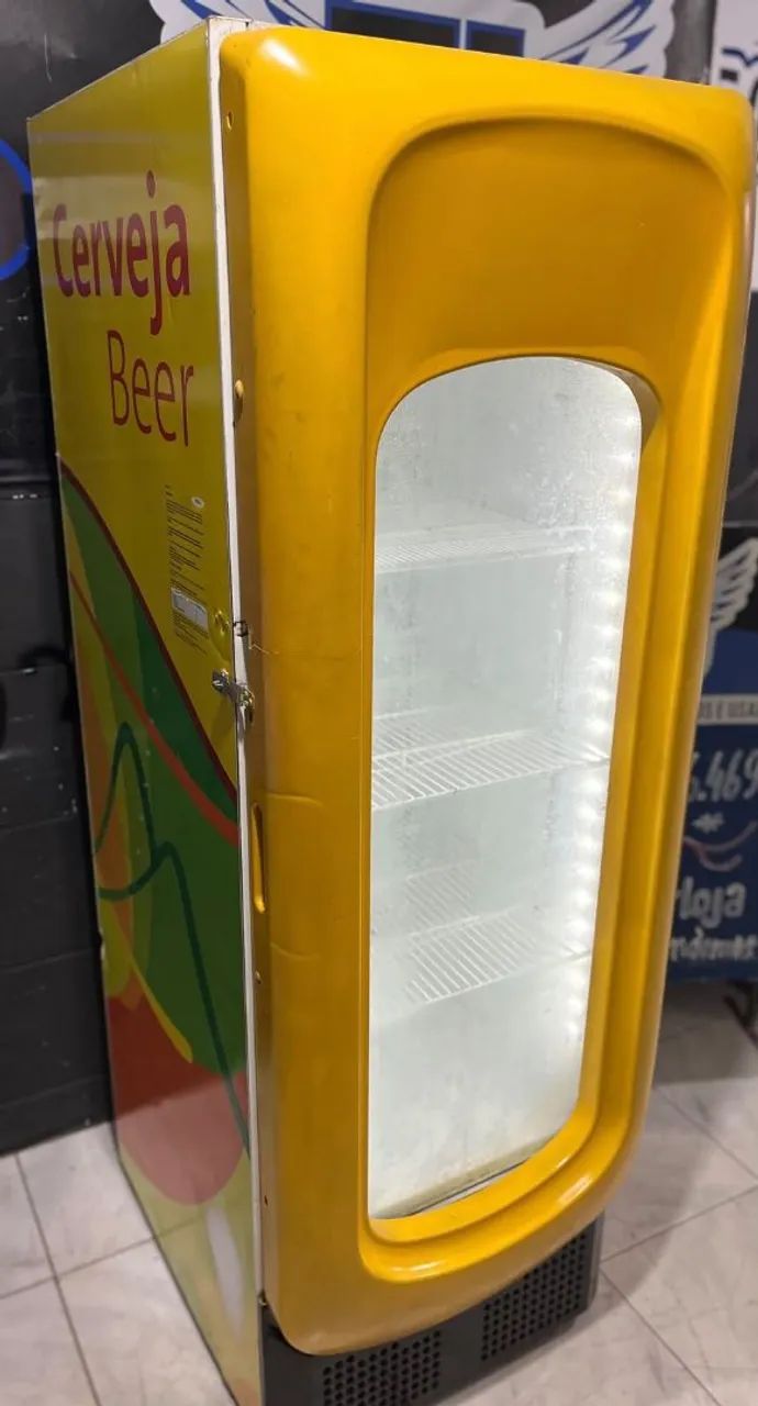 Freezer - Foto 3