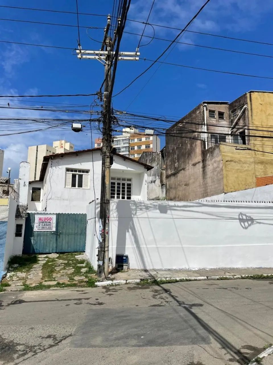 COMERCIAL NA MANUEL DIAS  - Foto 2