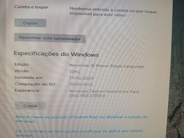 Computador  - Foto 5