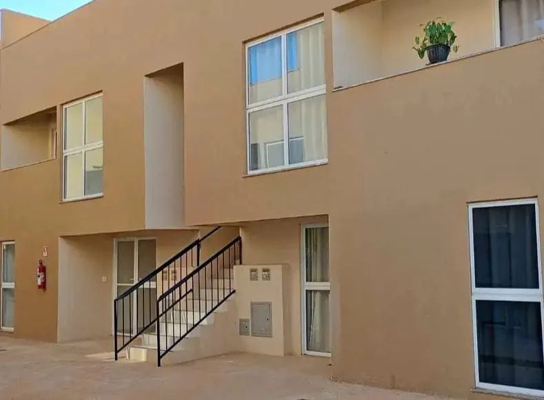VENDO ÁGIO / APARTAMENTO TERREO NOVO  - Foto 3