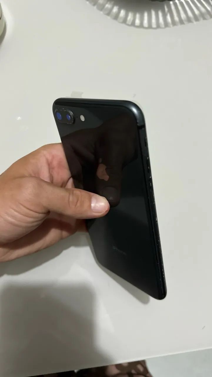 iPhone 8 Plus 64gb  - Foto 4