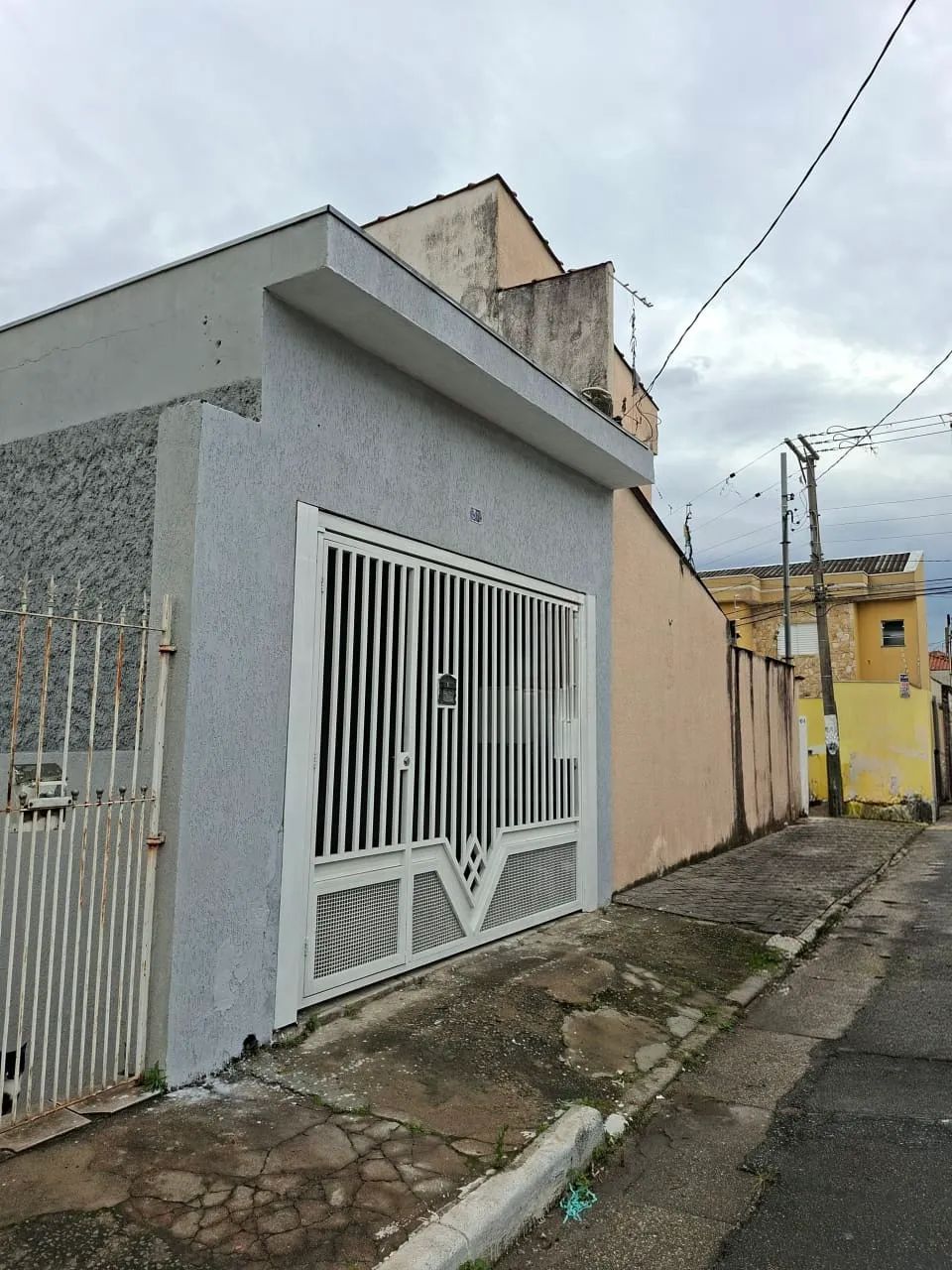 Casa comercial na Rua Salomé Queiroga, 31  62 m² - Foto 2