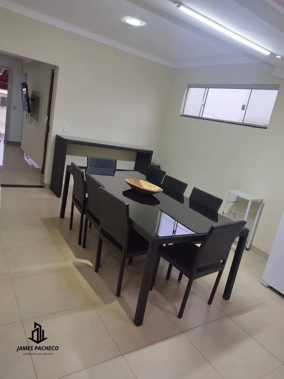 Casa em Condominio com 4 Quartos sendo 1 Suíte - Região Noroeste - Foto 5
