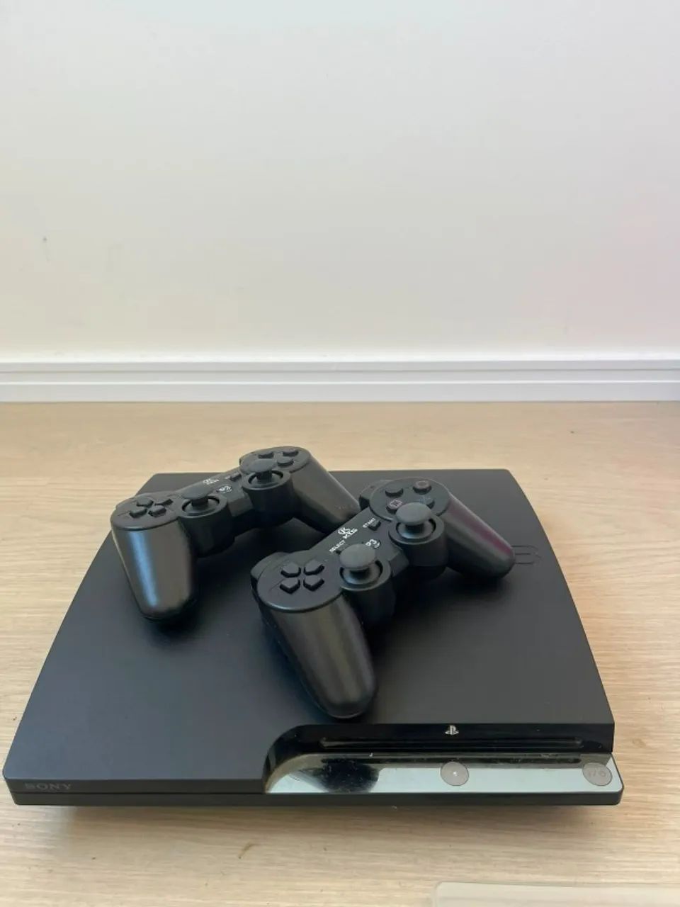 Playstation 3  - Foto 2