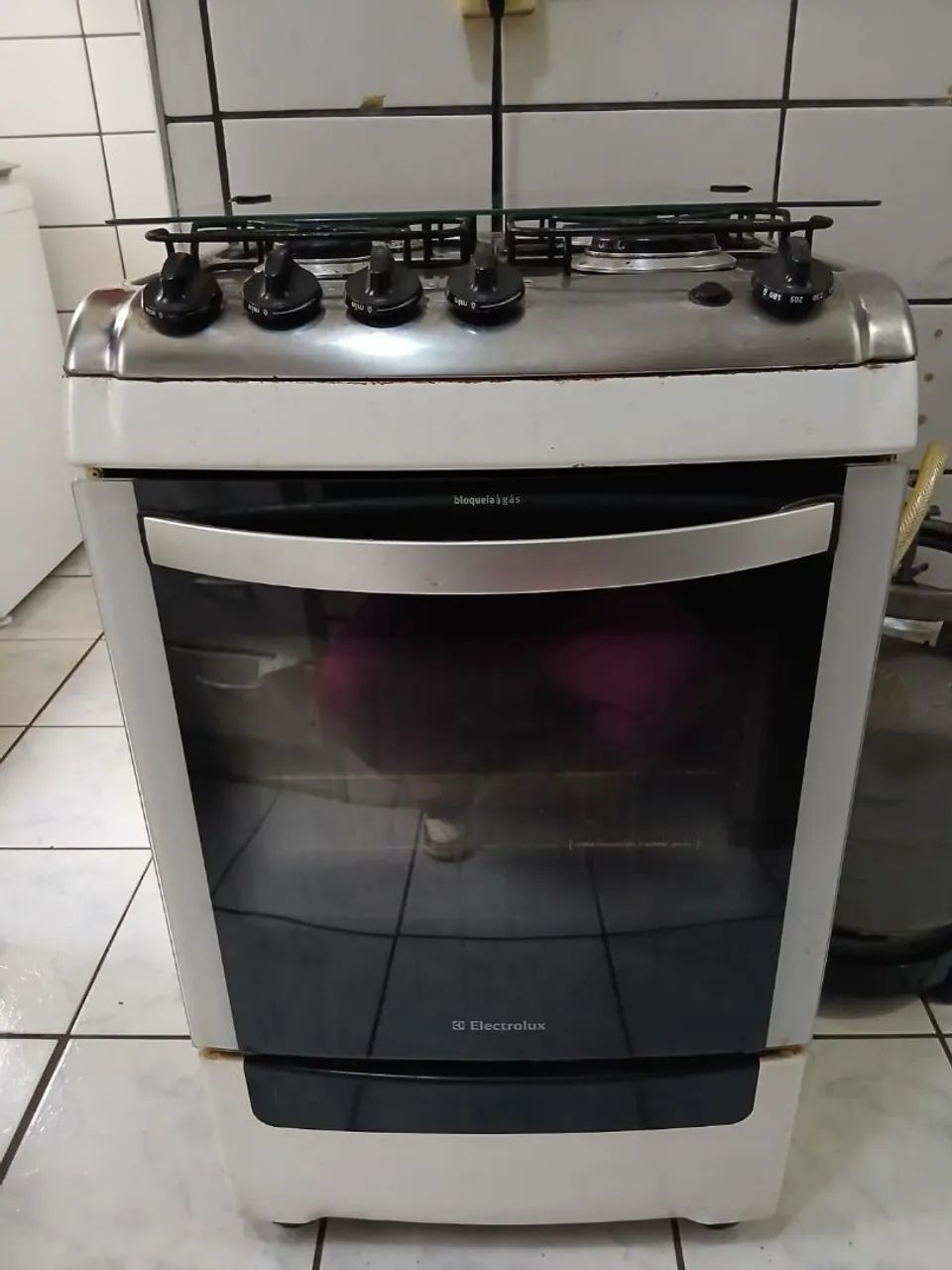 Fogão  - Foto 2