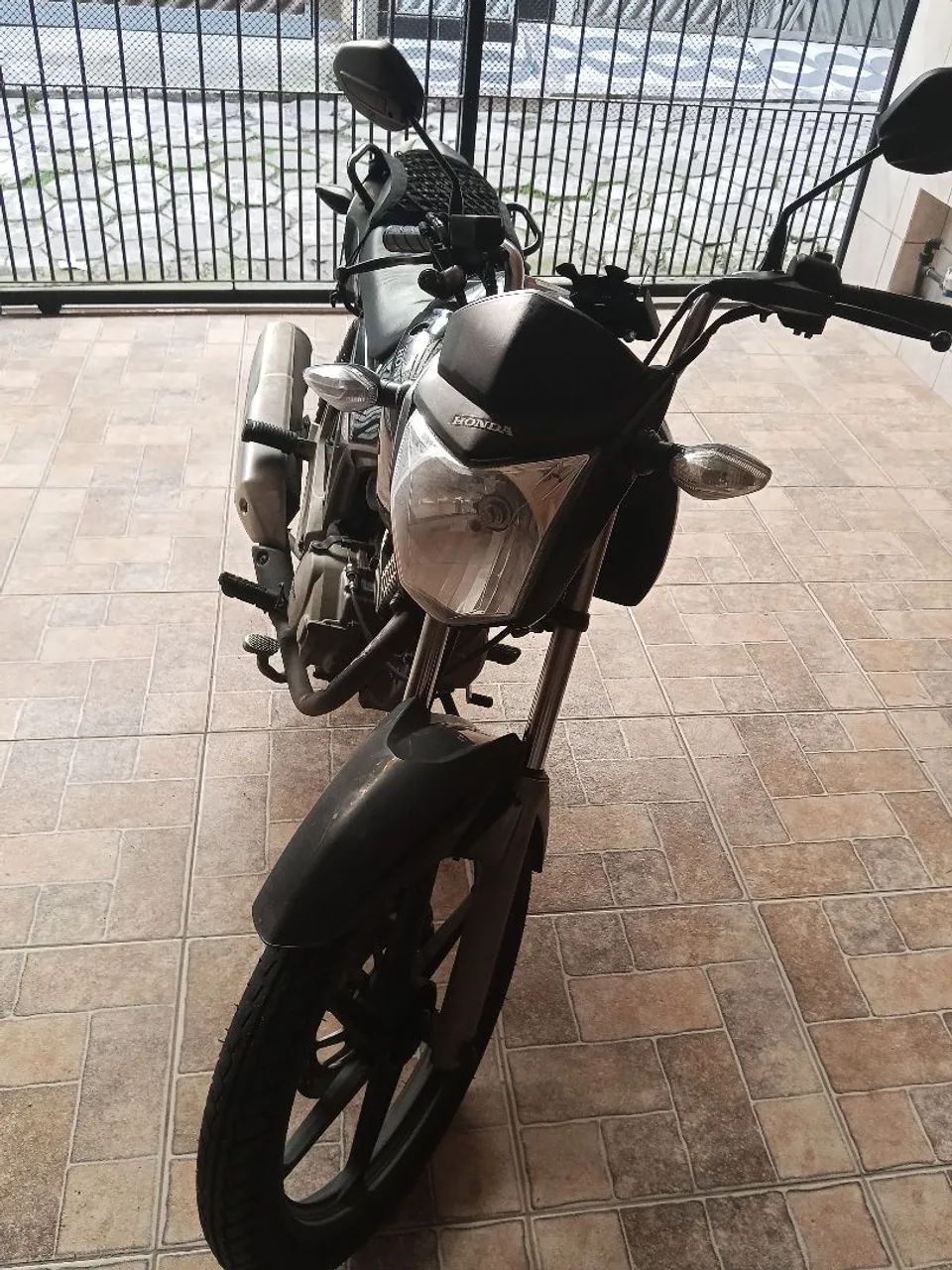 Fan 150 flex  - Foto 5