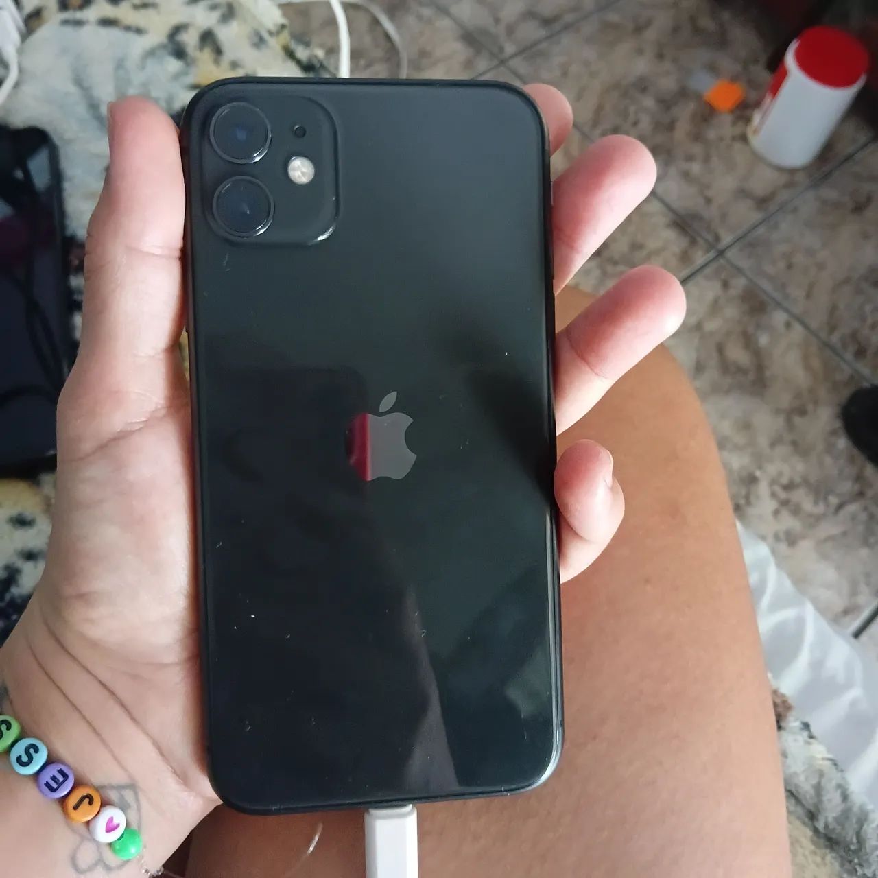 Iphone 11 - Foto 5