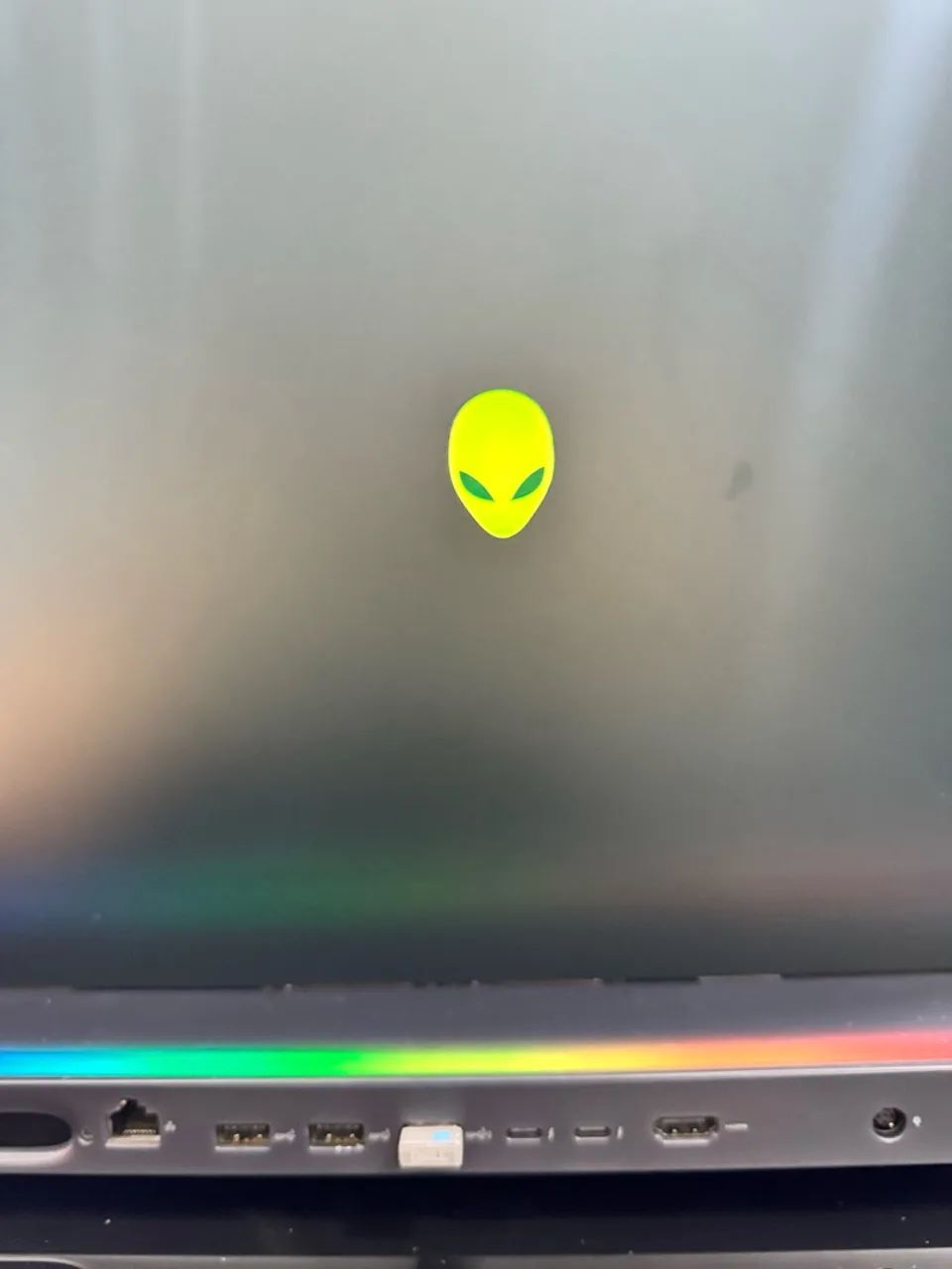 Alienware 5080 64 gigas  - Foto 2