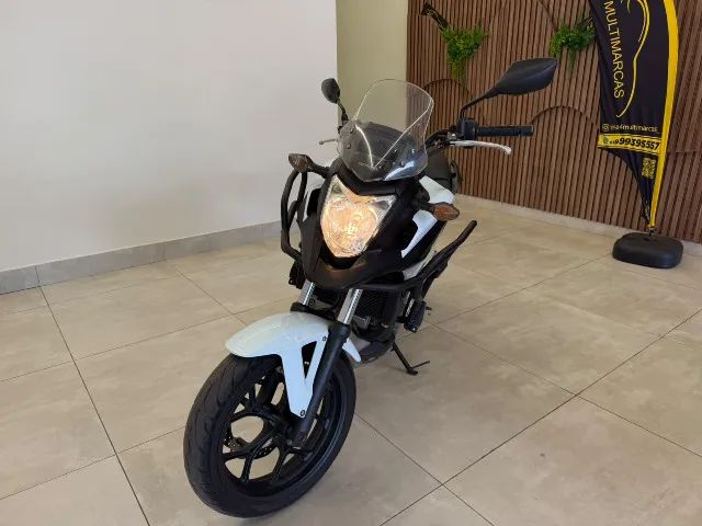 HONDA NC 700X - Foto 2