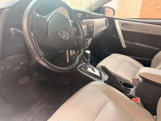 Corolla a venda - Foto 2