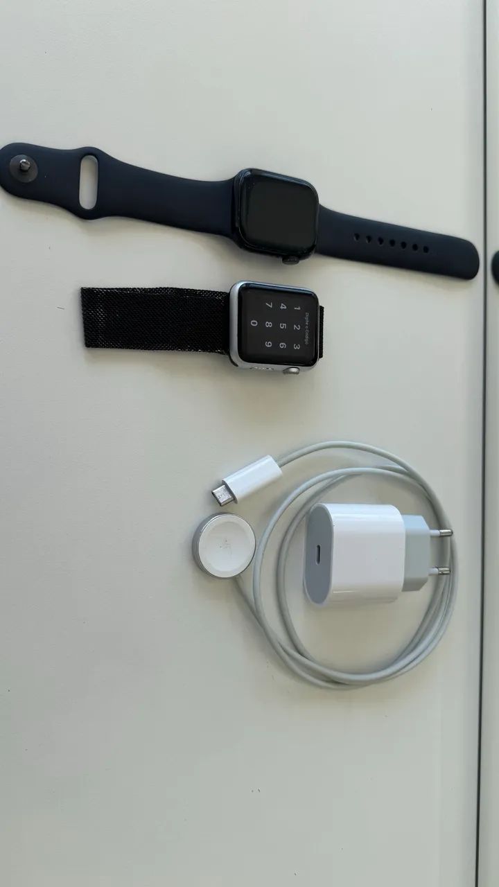 Apple Watch série 7/1