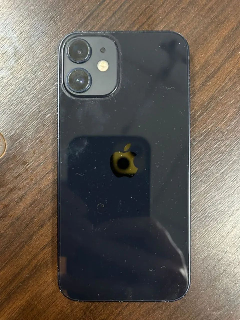 iPhone 12 Mini 64GB - Tudo Original / Nunca Aberto / Funcionando 100%