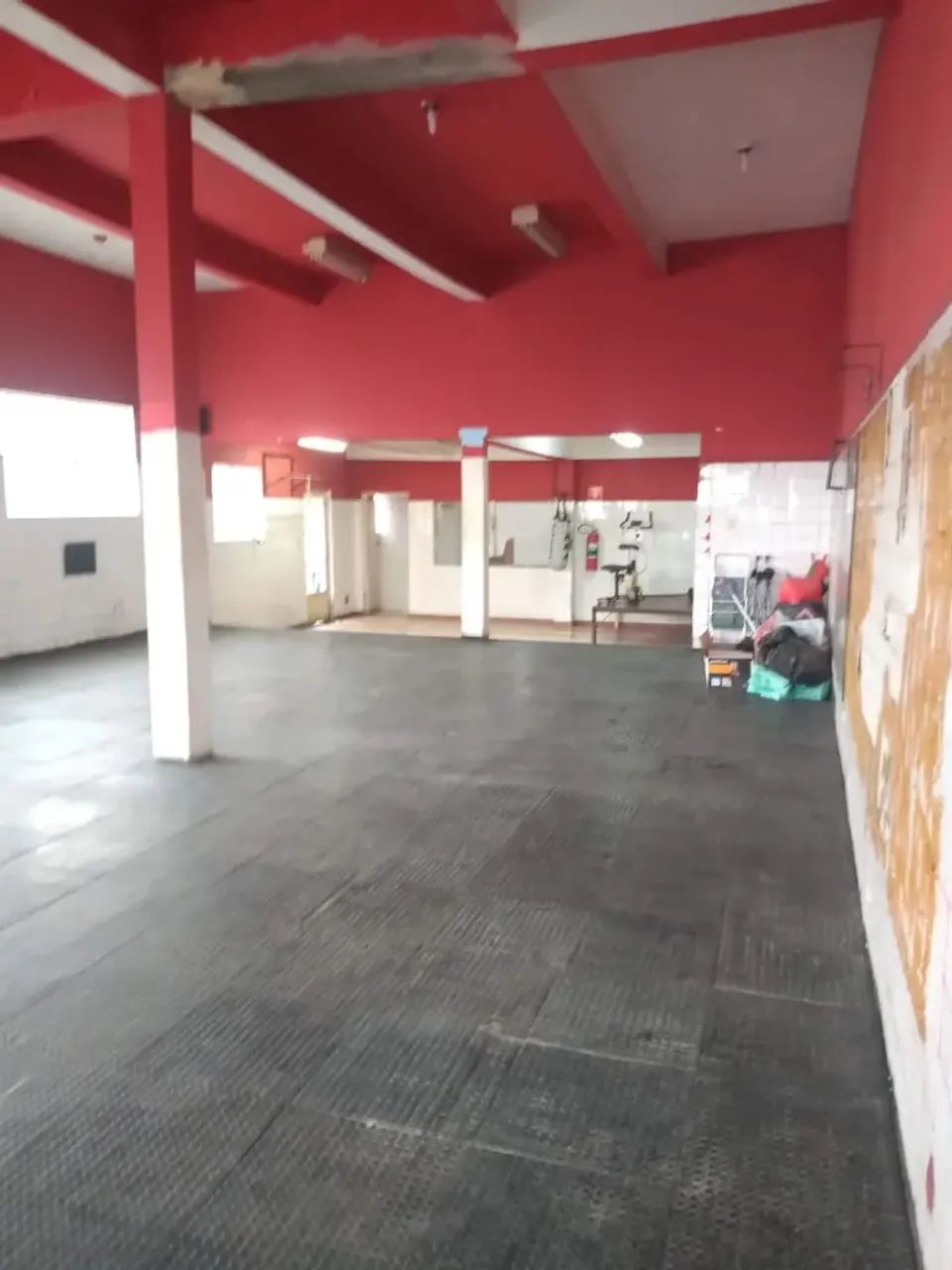 Prédio Comercial com Renda  possui 500 metros em ESTRADA DE ITAPECERICA DA SERRA SP - Foto 4