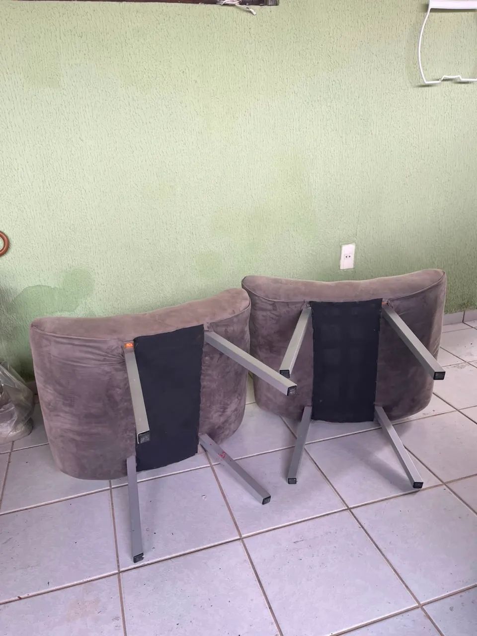 Poltronas  - Foto 3
