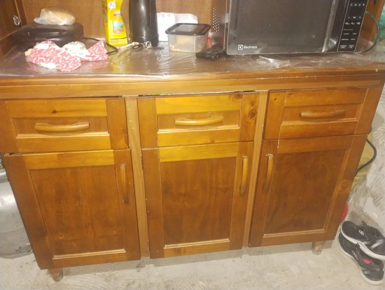 armário de cozinha  - Foto 4