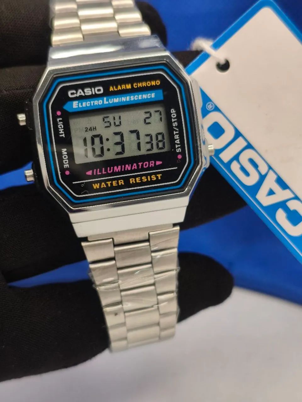 Relógio Casio novo  - Foto 3