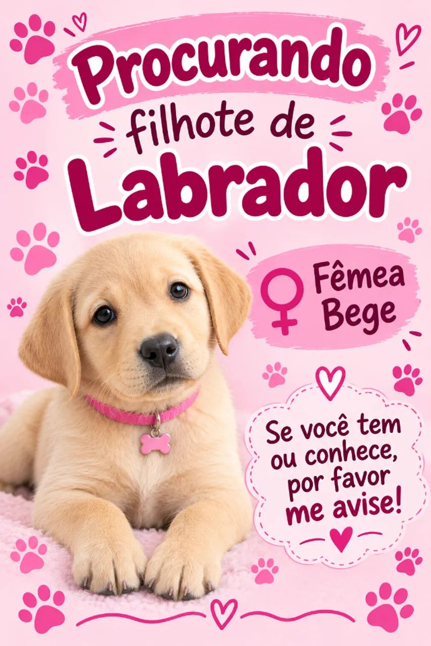Labrador 