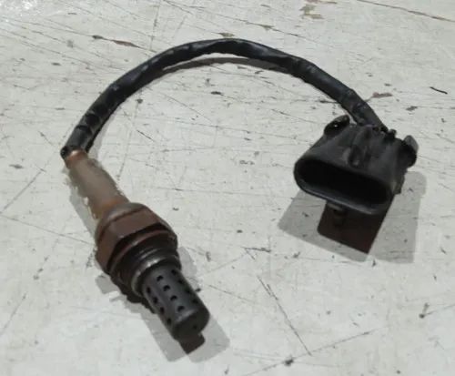 Sonda Lambda Chery Celer Face E S18 Flex Jac J2 J3 J5 2011