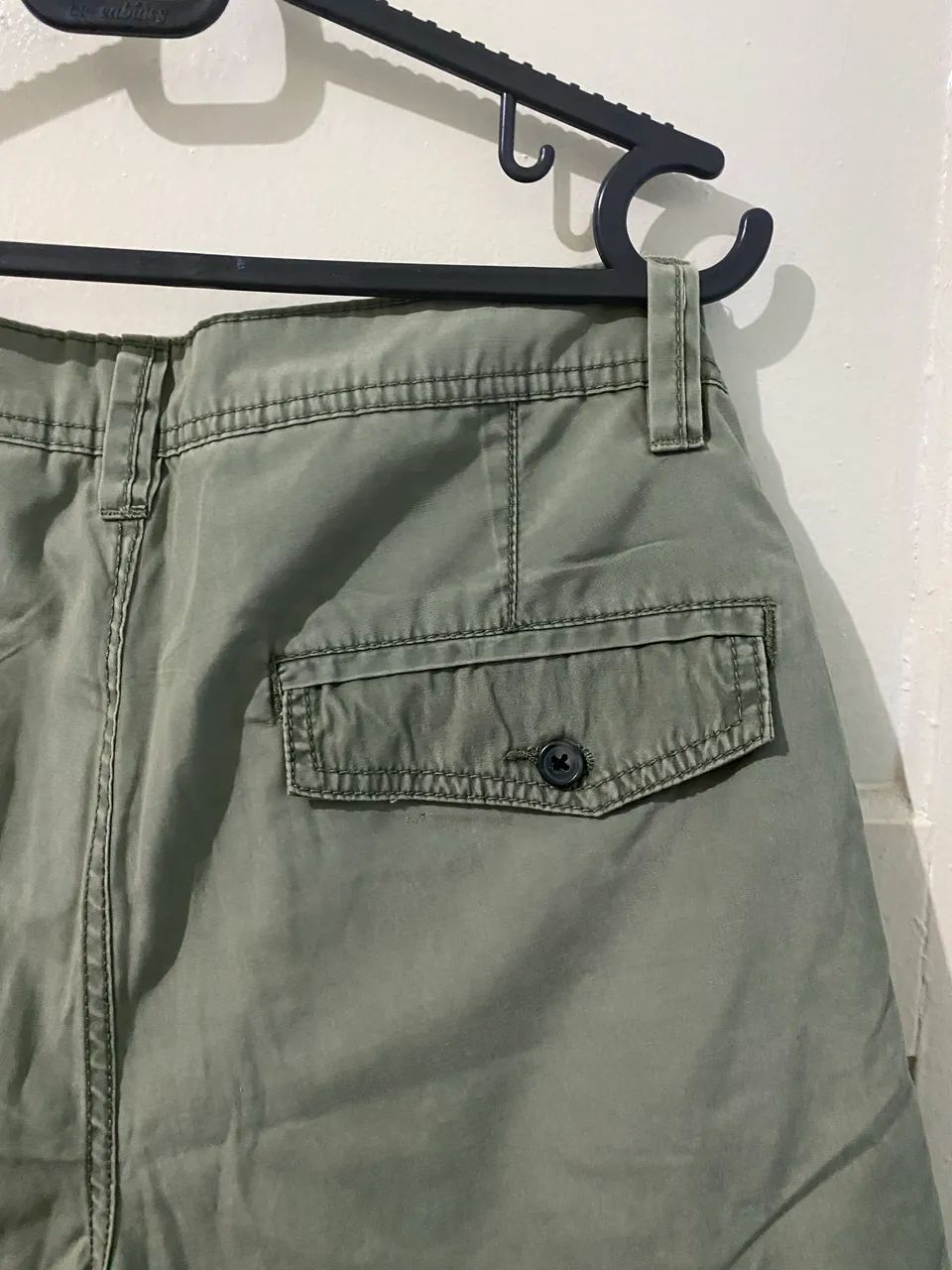 bermuda short ripping veste 38  - Foto 2