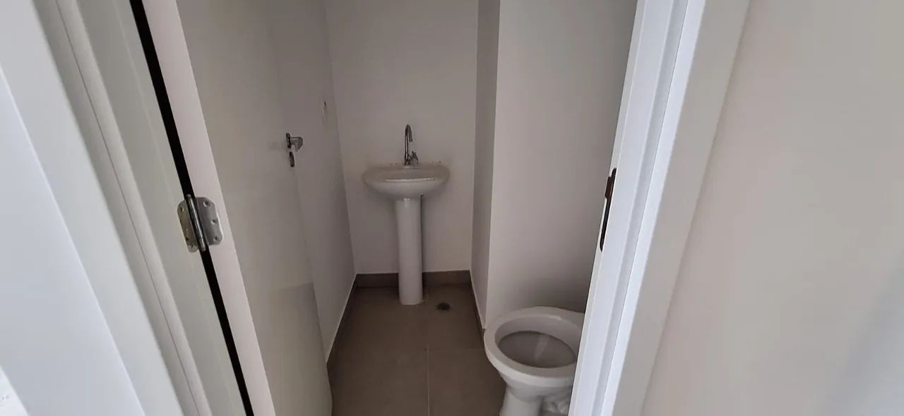 Sala comercial e frente ao Norte Shopping - Foto 4