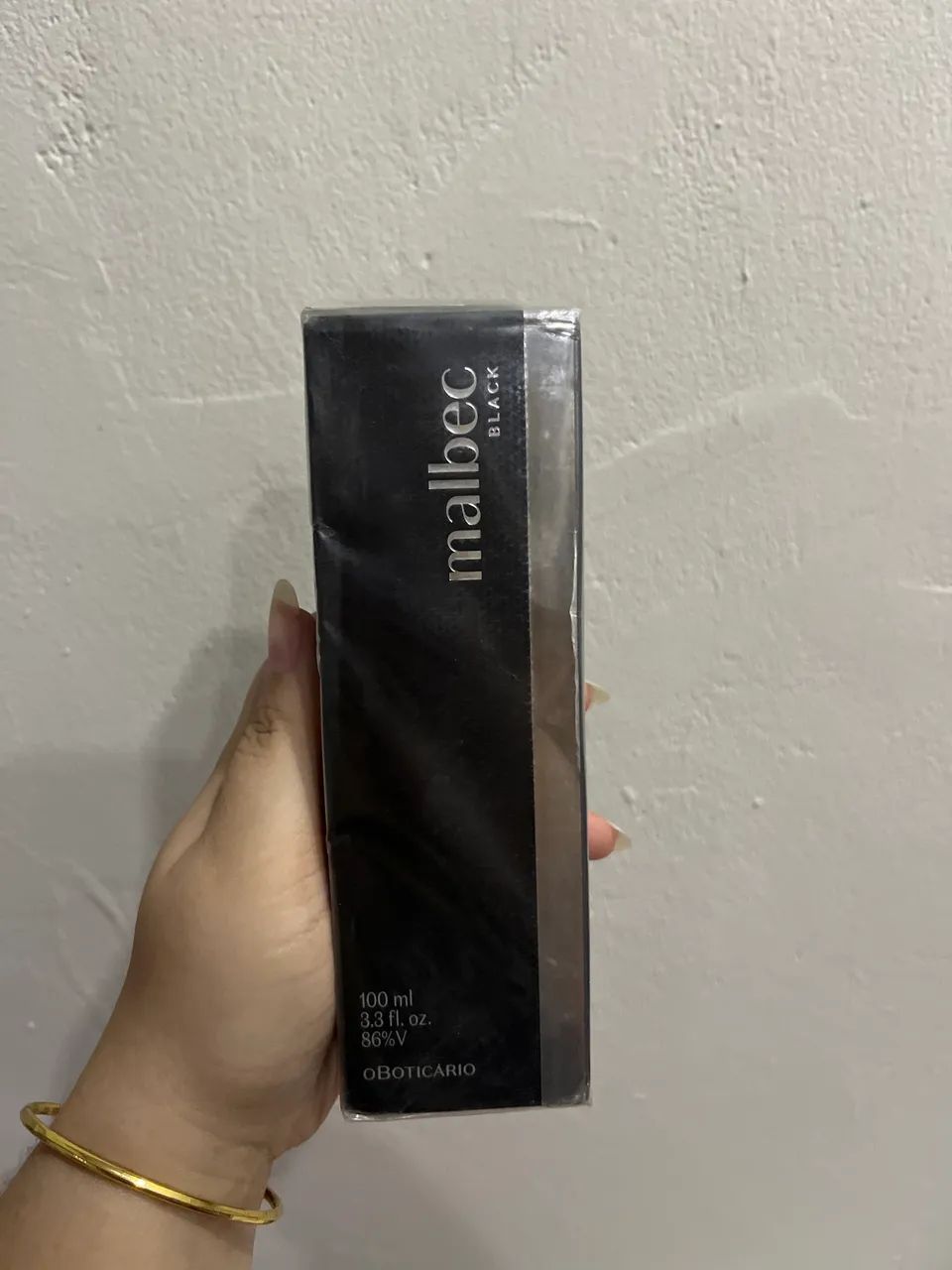 malbec black