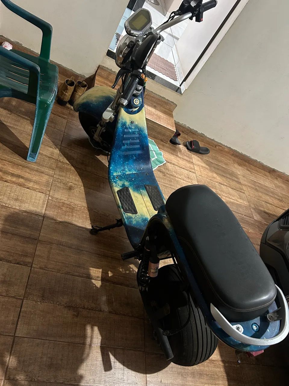 Scooter 1500w - Foto 3