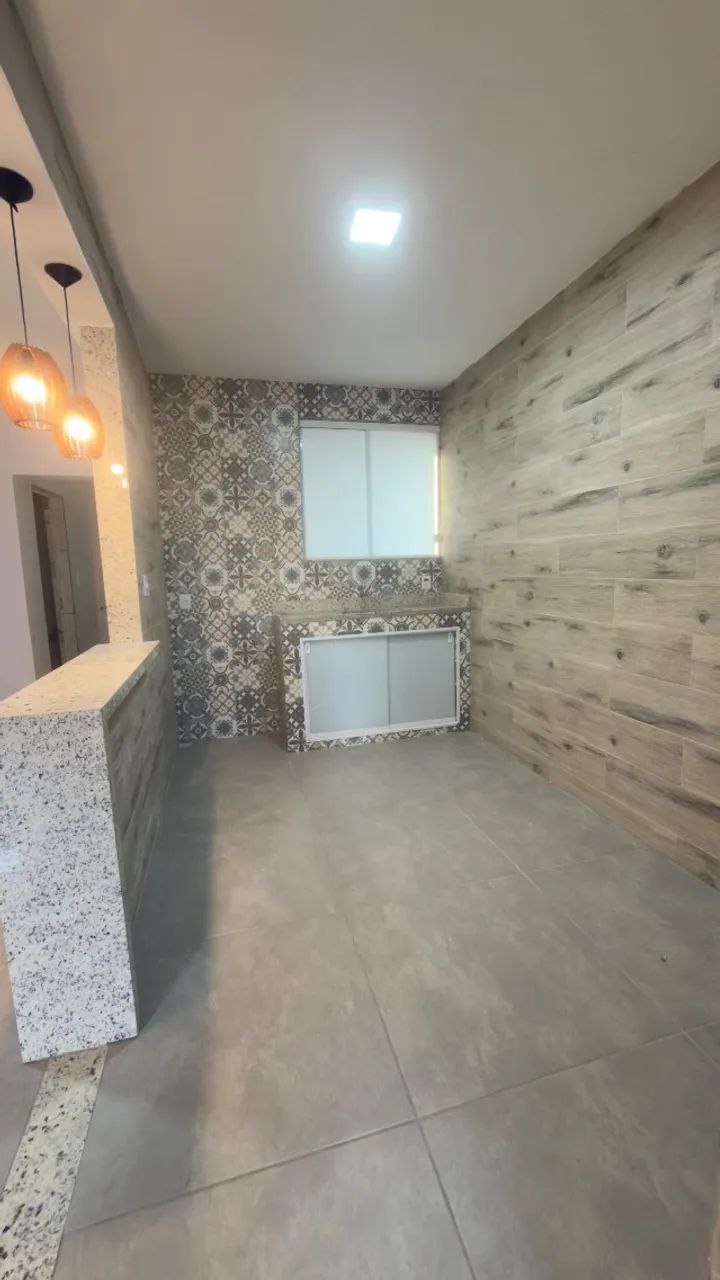Foto - São João de Meriti - Vilar dos Teles