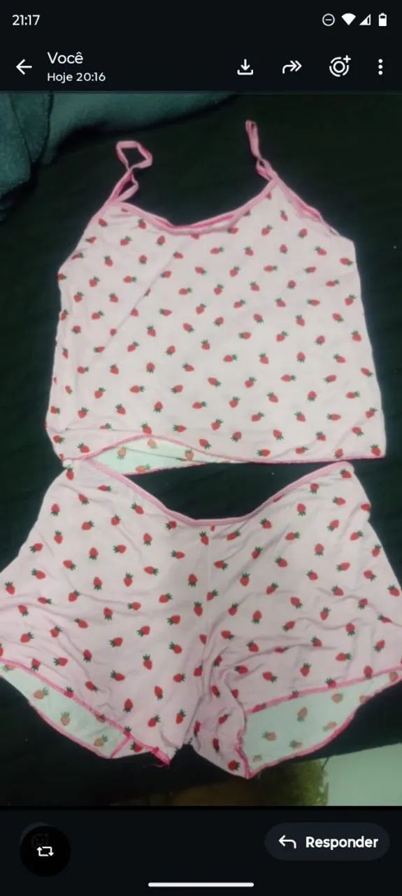 Pijamas - Foto 2
