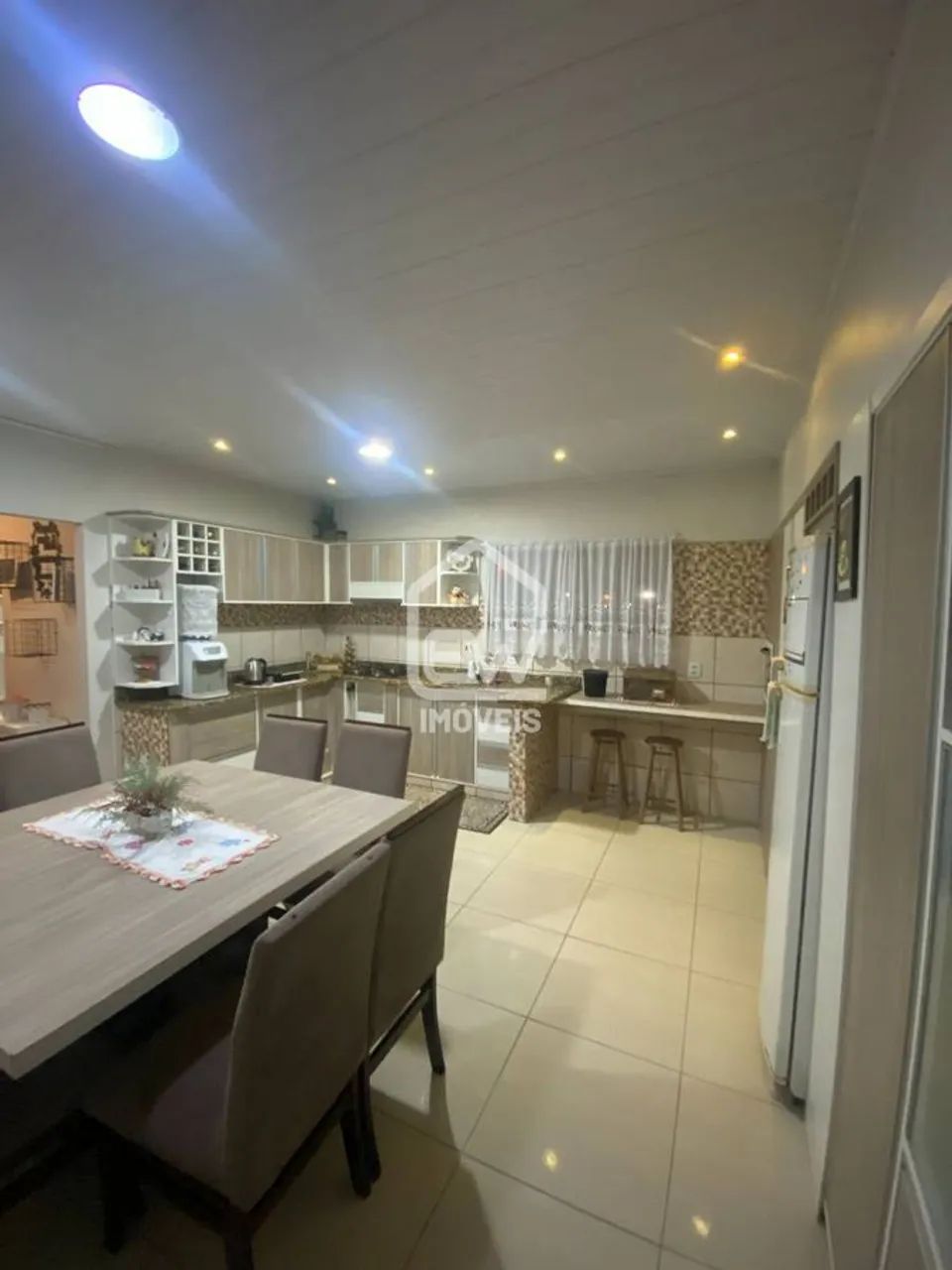 Sobrado com 200M² em Massaranduba, Sc - Foto 4