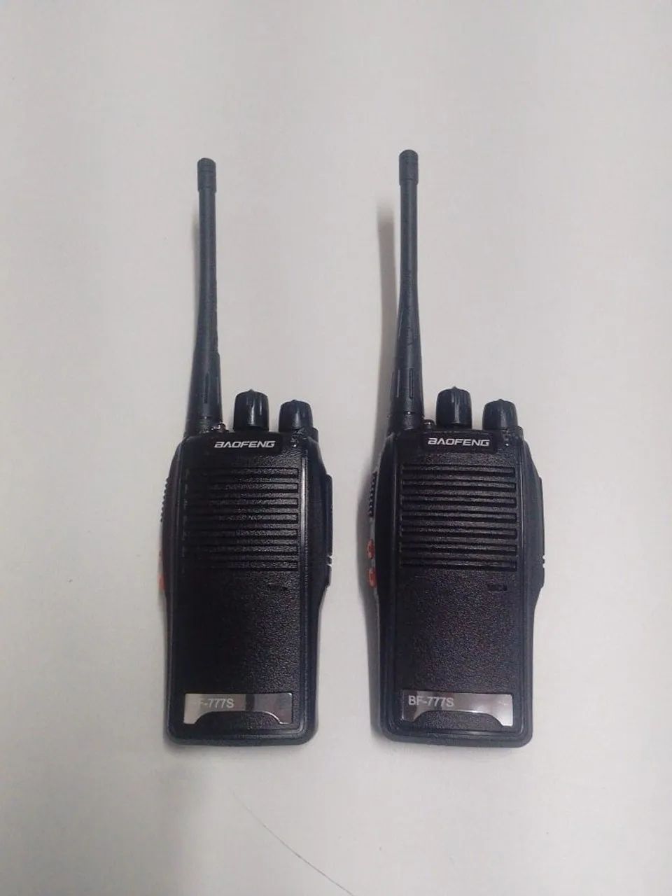 Rádio comunicador  - Foto 4