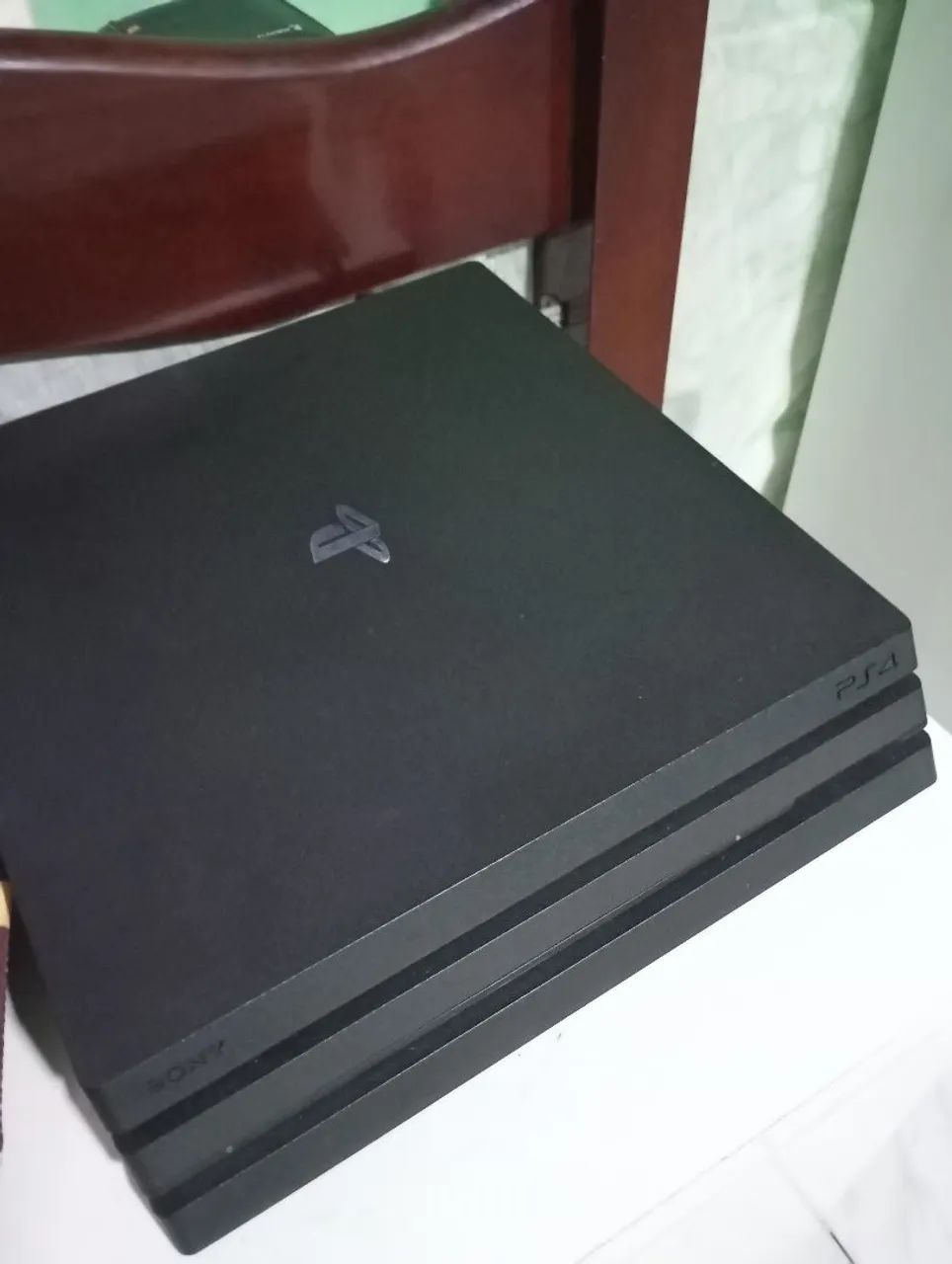 Playstation 4 Pro 1TB