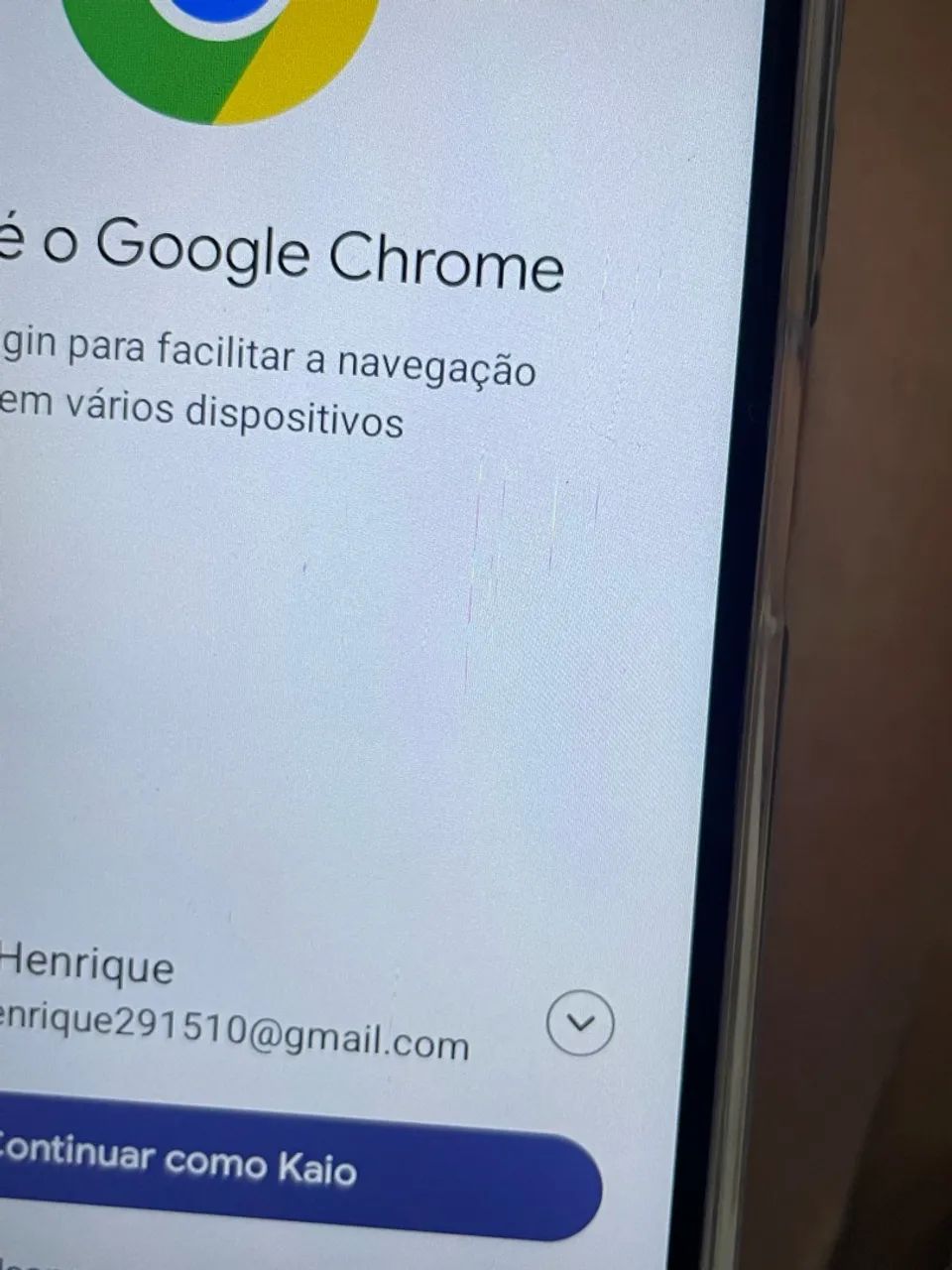 Celular - Foto 2