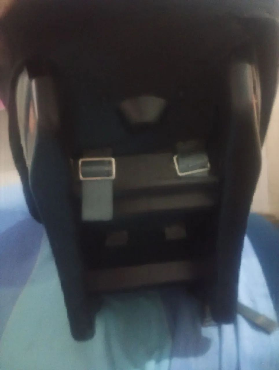Cadeirinha Voyage até 25kg - Foto 3