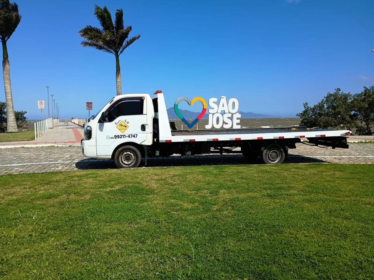 Kia bongo 2018 plataforma  - Foto 4