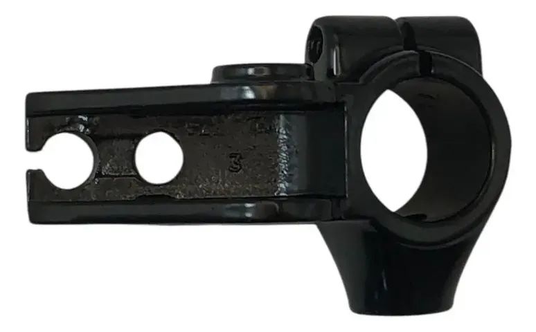 Manicoto De Freio Titan 125 150 Fan 125 150 S/ Rosca Cometa direito - Foto 2