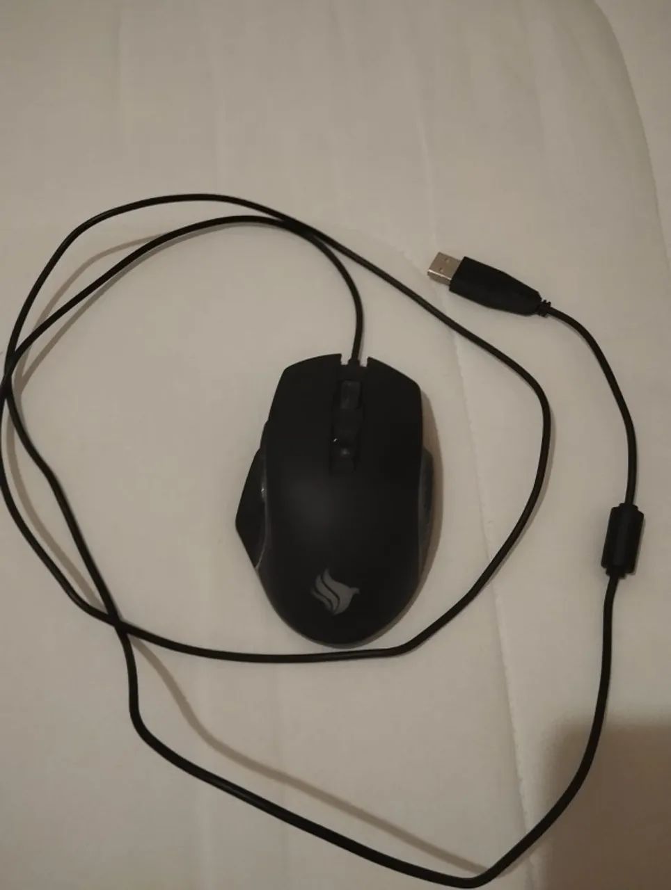Teclado + mouse