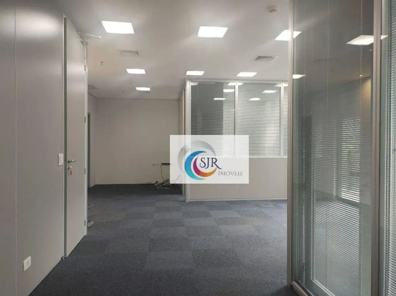 Conjunto para alugar, 118m² - Itaim Bibi - São Paulo/SP - Foto 4