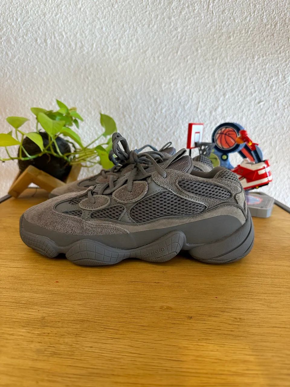 Adidas Yeezy 500 ?Granite? - Foto 2