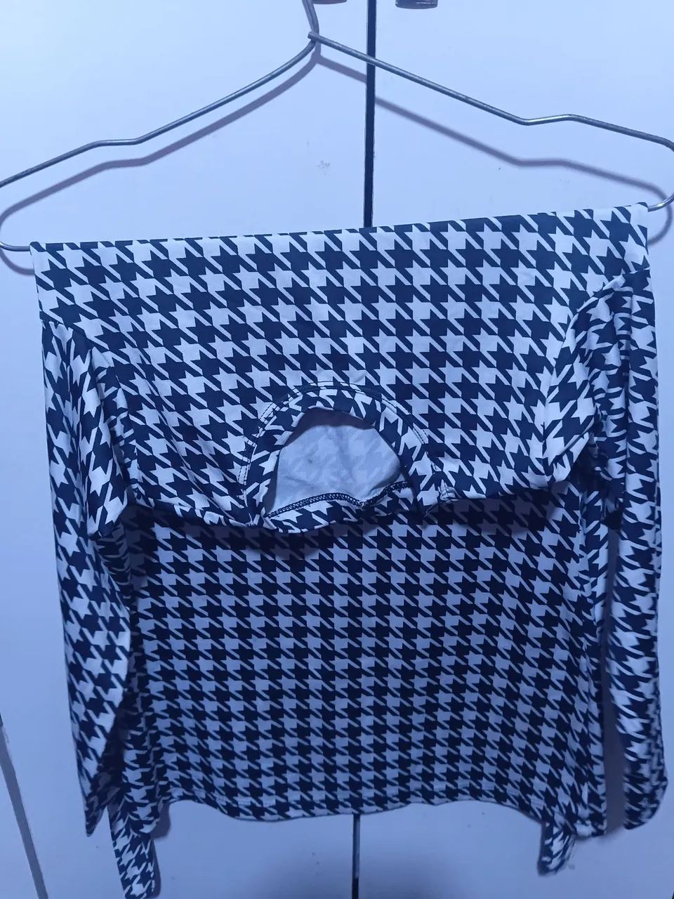 Vestido manga comp 