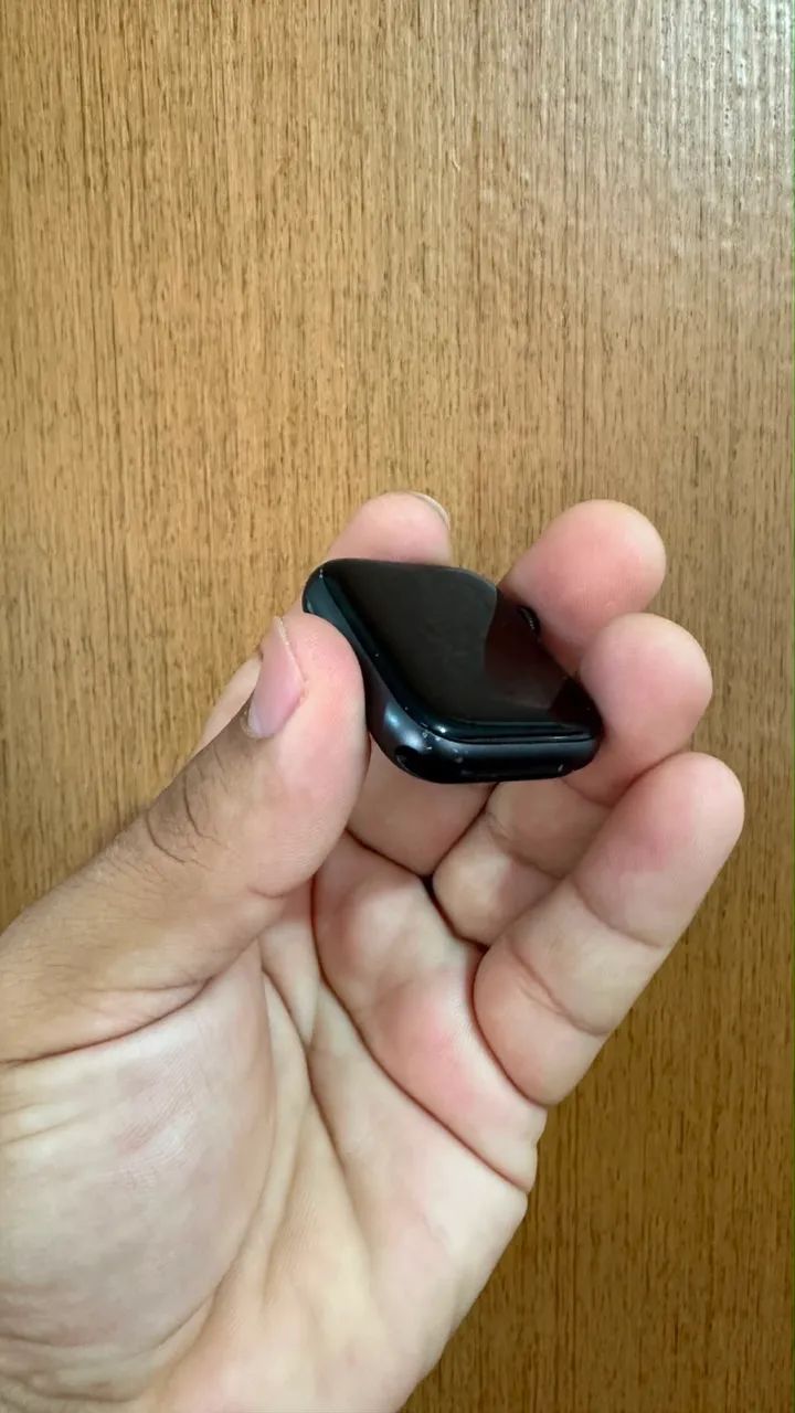 Vendo Apple whatch série 6 GPS + CELULAR  - Foto 2