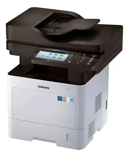 Multifuncional Samsung m4080 - Foto 2
