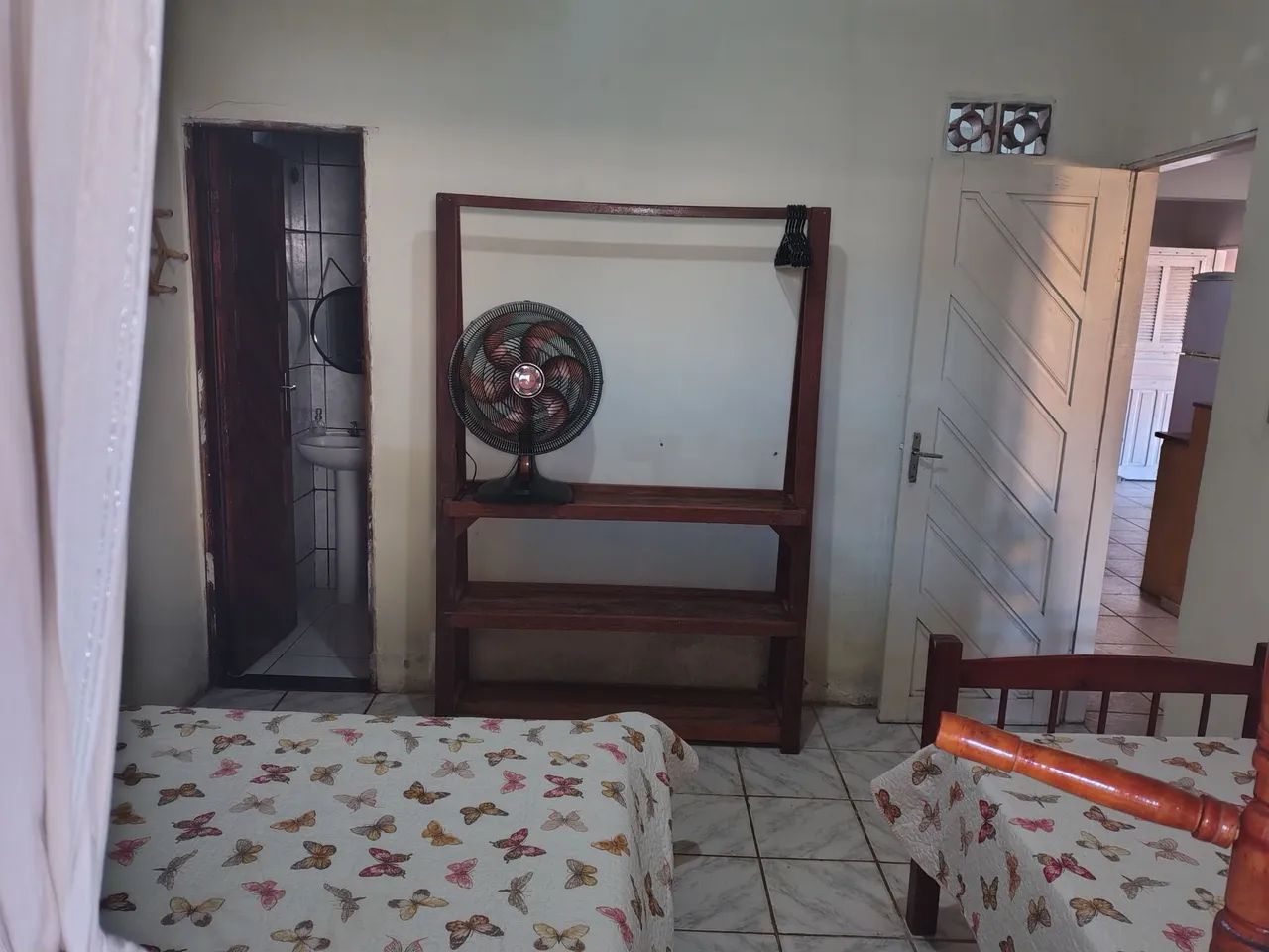 Casa de praia com piscina Camurupim. - Foto 4